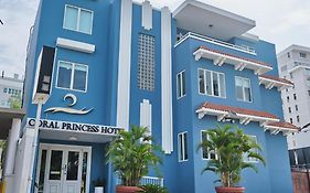 Coral Princess Hotel Puerto Rico